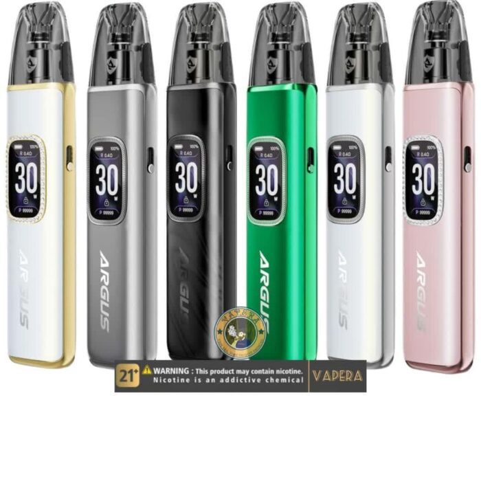 پادماد آرگاس جی3 ووپو-VOOPOO ARGUS G3