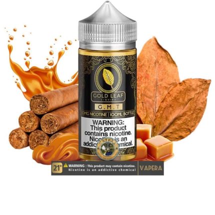 جویس تنباکو کارامل گلدلیف