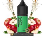 سالت سیب گازدار اکسوا-OXVA SPARKLING CIDER