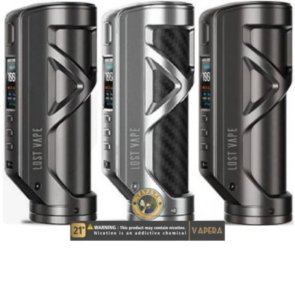 ماد سایبرگ لاست ویپ LOST VAPE CYBORG MOD