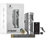 ماد سایبرگ لاست ویپ LOST VAPE CYBORG MOD
