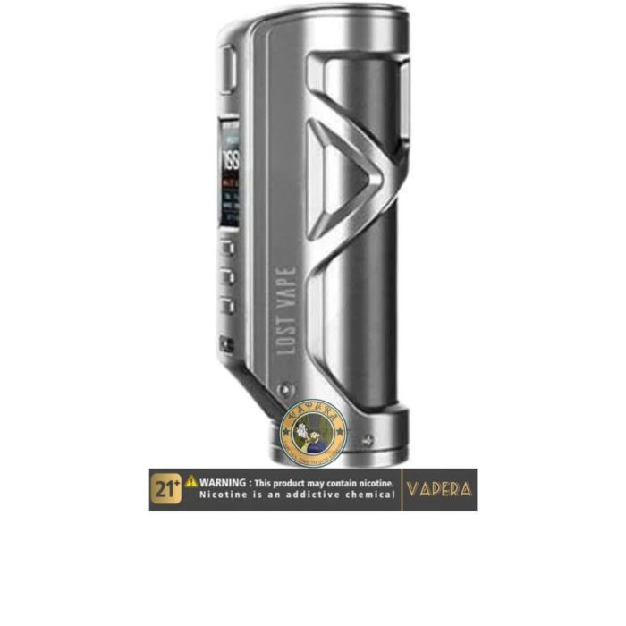 ماد سایبرگ لاست ویپ LOST VAPE CYBORG MOD