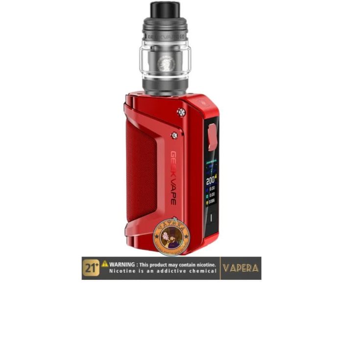 ویپ ایجیس لجند3 گیک ویپ GEEK VAPE AEGIS LEGEND3