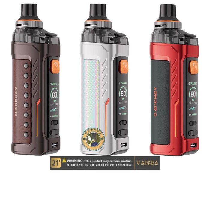 پادماد آرمور جی ویپرسو VAPORESSO ARMOUR G