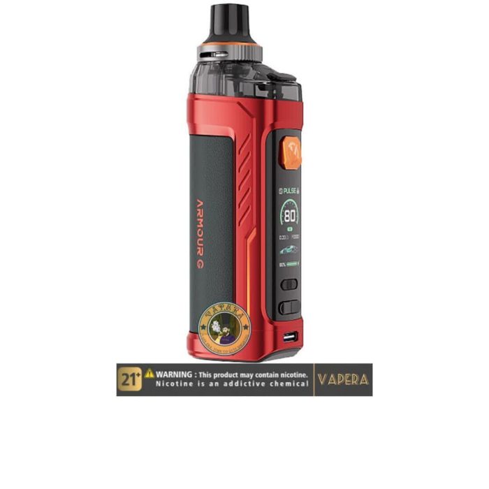 پادماد آرمور جی ویپرسو VAPORESSO ARMOUR G