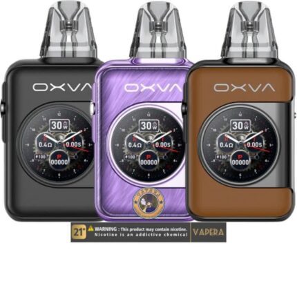 پادماد اکسلیم اس کیو پرو2 اکسوا-OXVA XLIM SQ PRO2 POD MOD