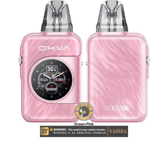 پادماد اکسلیم اس کیو پرو2 اکسوا-OXVA XLIM SQ PRO2 POD MOD