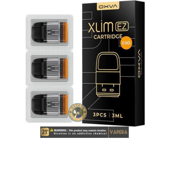 کارتریج اکسلیم ای زد اکسوا-OXVA XLIM EZ CARTRIDGE