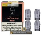 کارتریج کالیبرن ای زد3 یوول UWELL CALIBURN AZ3 CARTRIDGE