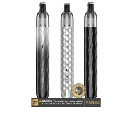 پاد ونکس ام وان گیک ویپ | GEEK VAPE WENAX M1