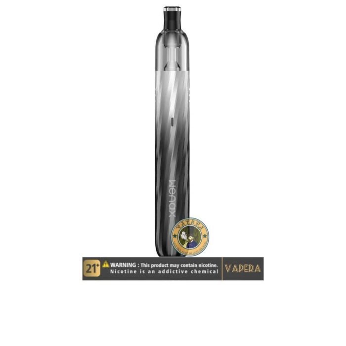 پاد ونکس ام وان گیک ویپ | GEEK VAPE WENAX M1