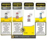 کویل پی ان پی ایکس ووپو VOOPOO PNP X