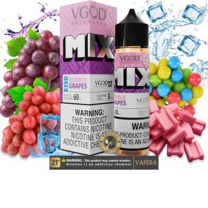 جویس آدامس انگور یخ ویگاد