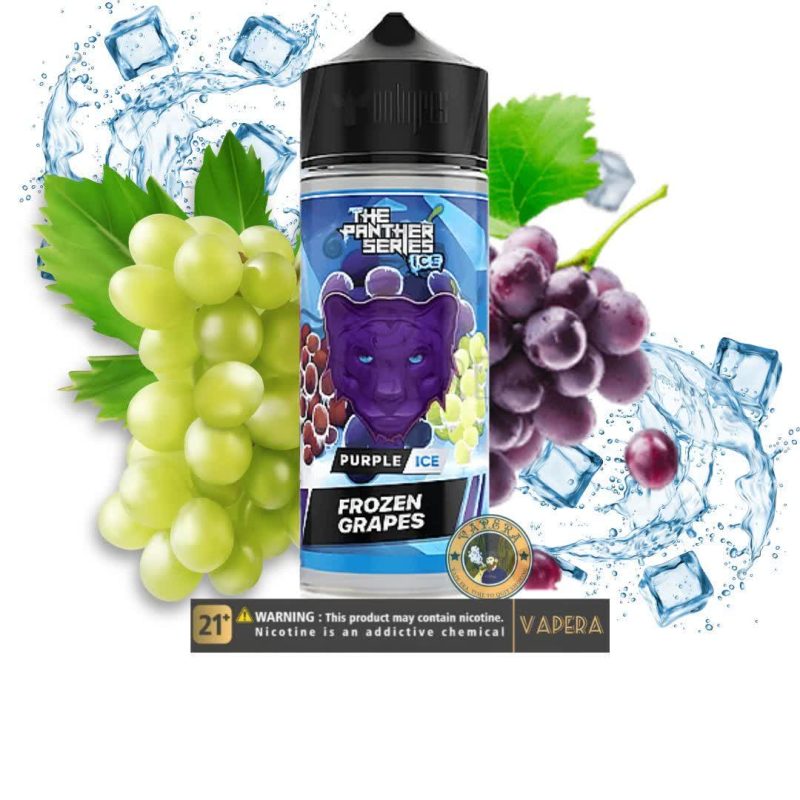 جویس انگور یخ دکتر ویپز