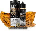 جویس درای توباکو ویگاد