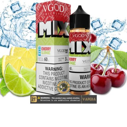 جویس گیلاس لیمو یخ ویگاد