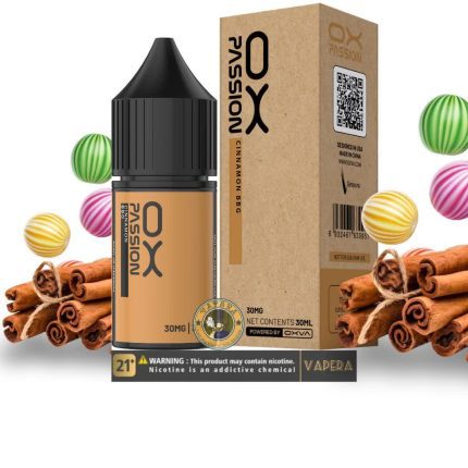 سالت آدامس دارچین اکسوا