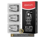 کارتریج تاپ فیل اکسلیم اکسواOXVA XLIM TOP-FILL CARTRIDGE