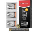 کارتریج تاپ فیل اکسلیم اکسواOXVA XLIM TOP-FILL CARTRIDGE