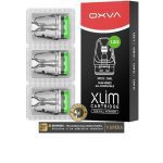 کارتریج تاپ فیل اکسلیم اکسواOXVA XLIM TOP-FILL CARTRIDGE