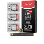 کارتریج تاپ فیل اکسلیم اکسواOXVA XLIM TOP-FILL CARTRIDGE