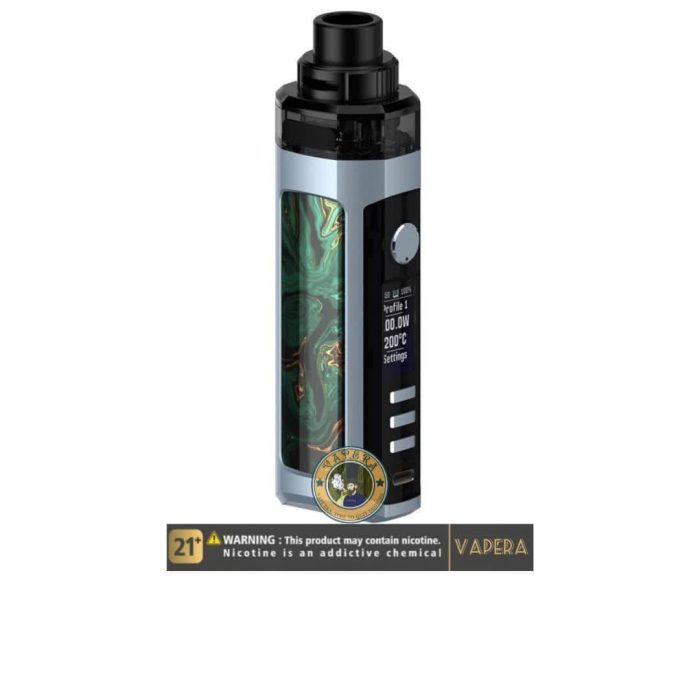 ویپ زد۱۰۰سی (دی ان ای) گیک ویپGEEKVAPE Z100C DNA