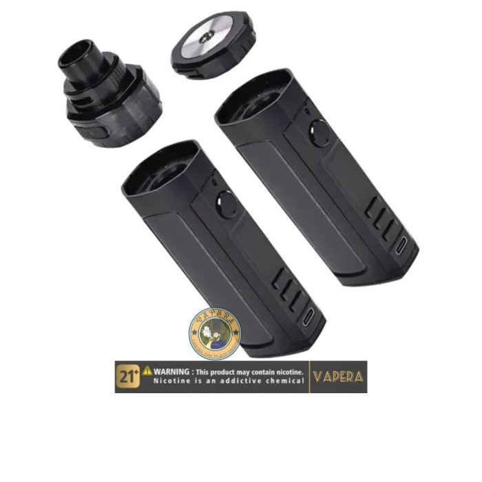 ویپ زد۱۰۰سی (دی ان ای) گیک ویپGEEKVAPE Z100C DNA