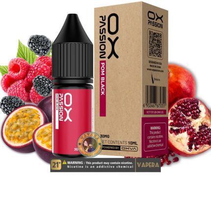 سالت انار بری پشن فروت اکسوا 10میل