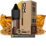 سالت اکسوا تنباکو خشک 10میل