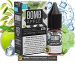 سالت بمب سیب یخ ویگاد 10میل