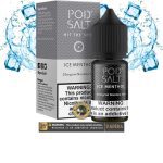 سالت منتول یخ پادسالت