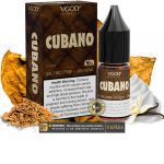 سالت کوبانو قهوه‌ای ویگاد 10میلVGOD CUBANO RICH CREAMY CIGAR