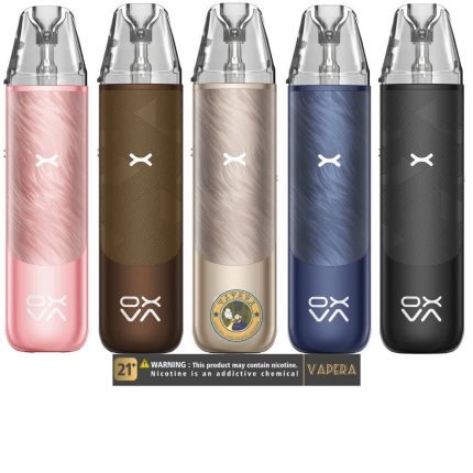 پادماد نکسلیم گو اکسوا | OXVA NEXLIM GO PODMOD