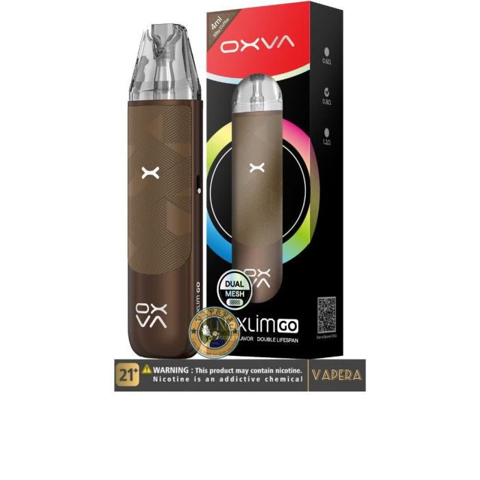 پادماد نکسلیم گو اکسوا | OXVA NEXLIM GO PODMOD