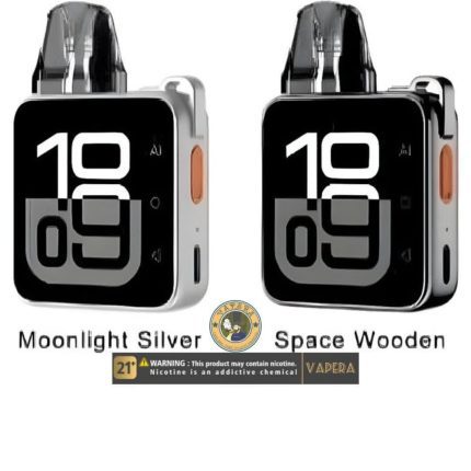 پادماد هوریز ای آی پاواPAVA HORIZ AI POD MOD