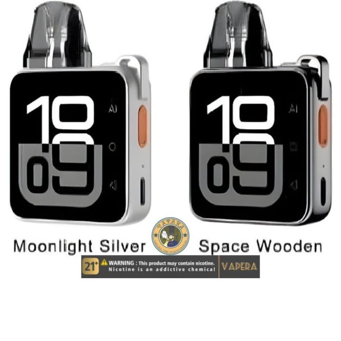 پادماد هوریز ای آی پاواPAVA HORIZ AI POD MOD