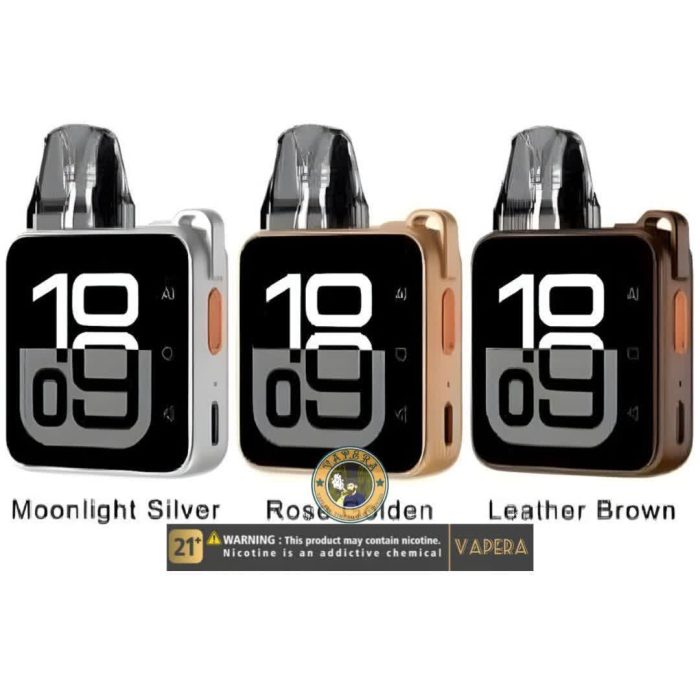 پادماد هوریز ای آی پاواPAVA HORIZ AI POD MOD