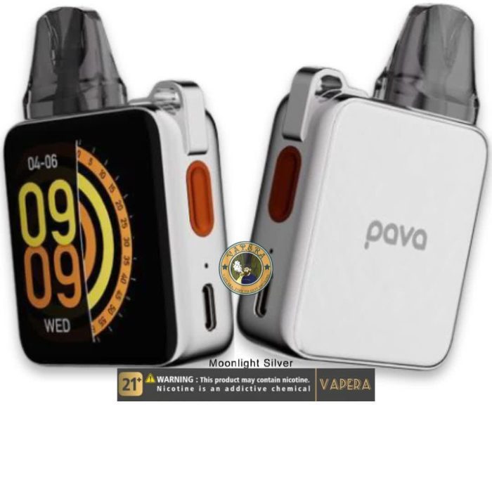 پادماد هوریز ای آی پاواPAVA HORIZ AI POD MOD