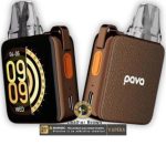 پادماد هوریز ای آی پاواPAVA HORIZ AI POD MOD