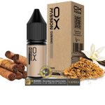 سالت اکسوا کوبانو 10میل OXVA CUBANO