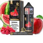 سالت سیب تمشک هندوانه طلایی توکیو