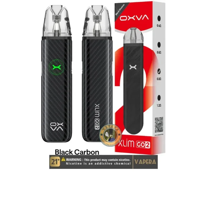 پادسیستم اکسلیم گو2 اکسوا OXVA XLIM GO2