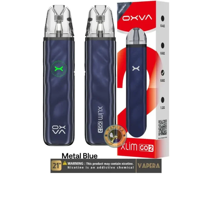 پادسیستم اکسلیم گو2 اکسوا OXVA XLIM GO2