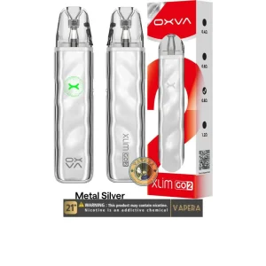 پادسیستم اکسلیم گو2 اکسوا OXVA XLIM GO2