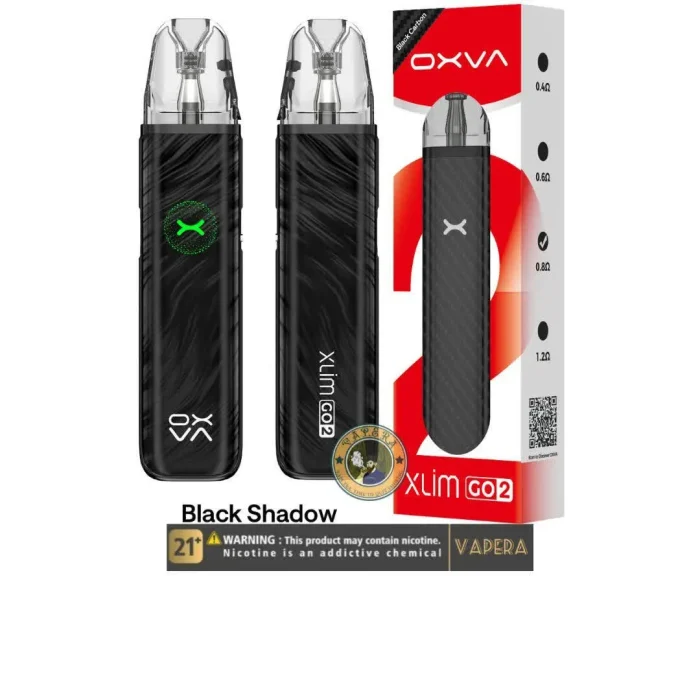 پادسیستم اکسلیم گو2 اکسوا OXVA XLIM GO2