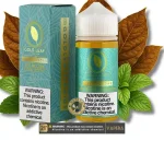 جویس تنباکو نعنا گلدلیف-GOLD LEAF GREEN CEDAR 100 MIL