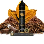 سالت پور توباکو دکترویپز DR VAPES PURE TOBACCO