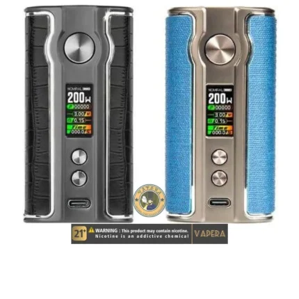 ماد آی پی وی 200 اس ایکس مینی SXmini IPV200 MOD