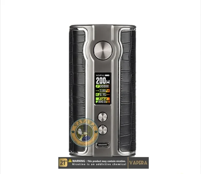 ماد آی پی وی 200 اس ایکس مینی SXmini IPV200 MOD