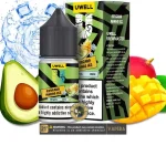 سالت آووکادو انبه یخ یوول-UWEEL AVOCADO MANGO ICE